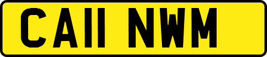 CA11NWM