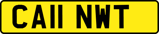 CA11NWT