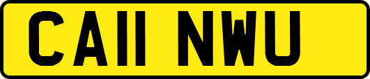 CA11NWU