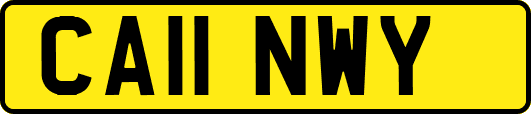 CA11NWY