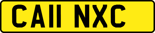 CA11NXC