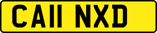 CA11NXD