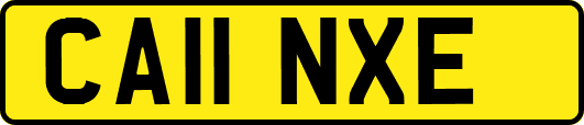 CA11NXE