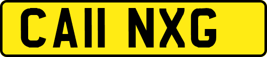 CA11NXG
