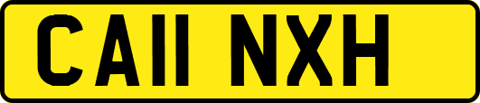 CA11NXH