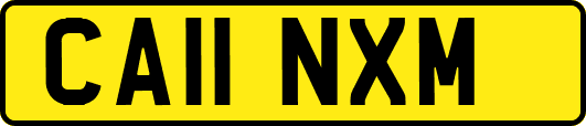CA11NXM