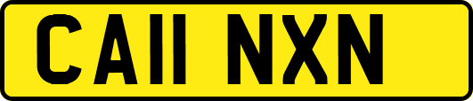 CA11NXN
