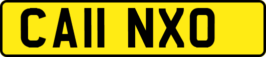 CA11NXO