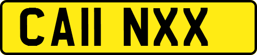 CA11NXX