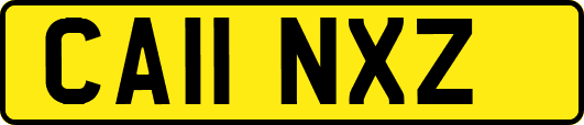 CA11NXZ