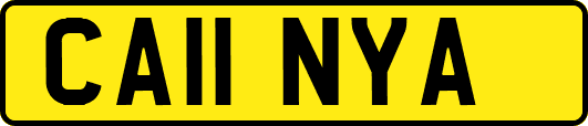 CA11NYA