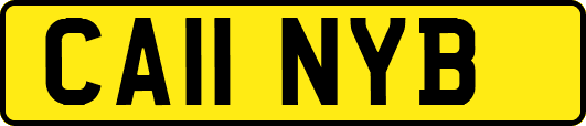 CA11NYB