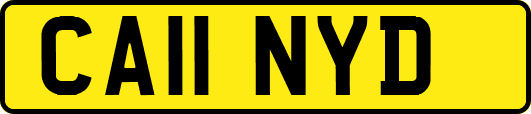 CA11NYD