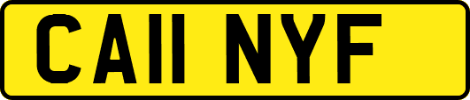 CA11NYF