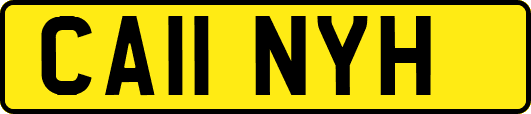 CA11NYH