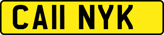 CA11NYK