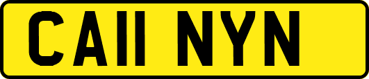 CA11NYN