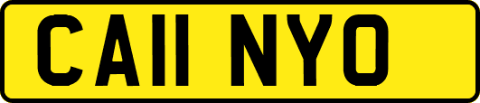CA11NYO