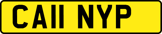 CA11NYP
