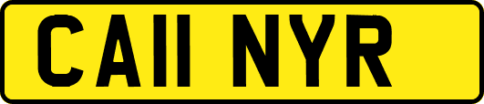 CA11NYR