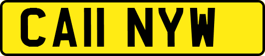 CA11NYW