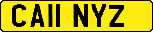 CA11NYZ