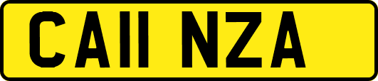 CA11NZA
