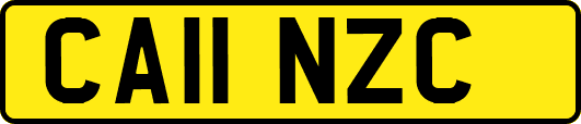 CA11NZC