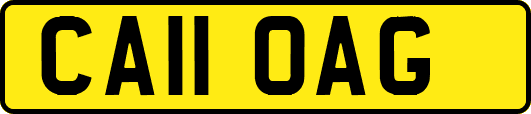 CA11OAG