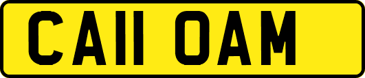 CA11OAM