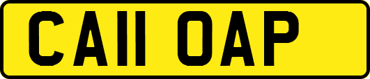 CA11OAP