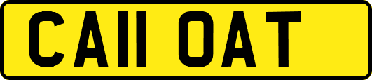 CA11OAT