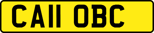 CA11OBC