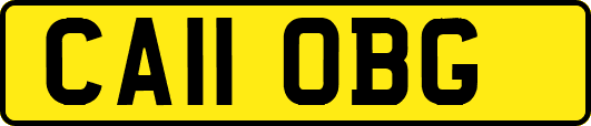 CA11OBG
