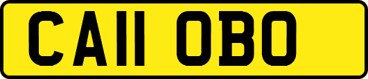 CA11OBO