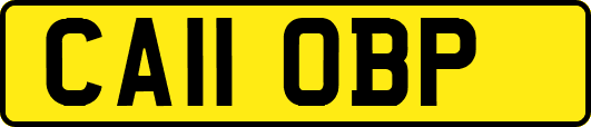 CA11OBP