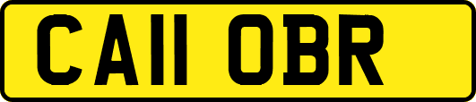 CA11OBR
