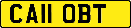 CA11OBT