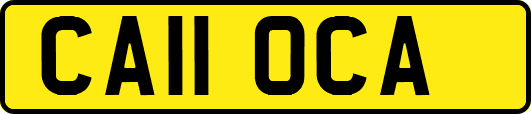 CA11OCA