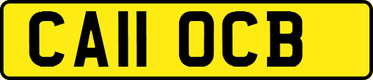 CA11OCB