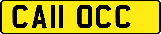 CA11OCC