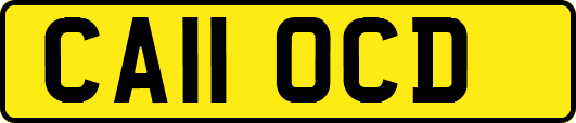 CA11OCD