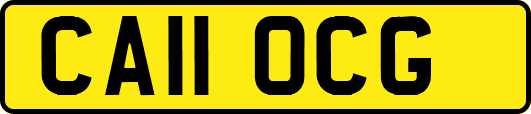 CA11OCG