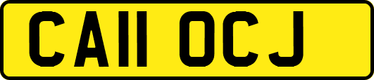 CA11OCJ