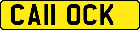 CA11OCK