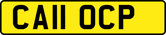 CA11OCP