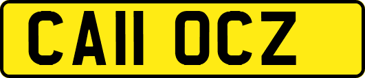 CA11OCZ