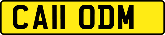CA11ODM