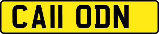 CA11ODN