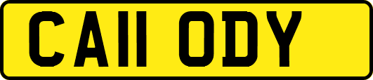 CA11ODY